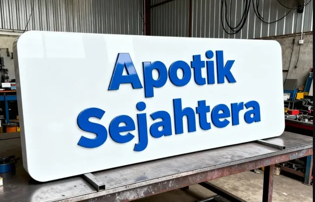 Huruf timbul ACP